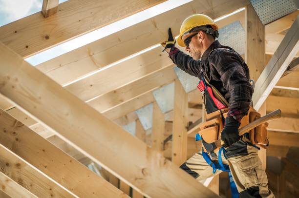 Best Roof Maintenance Services  in Buchanan, MI