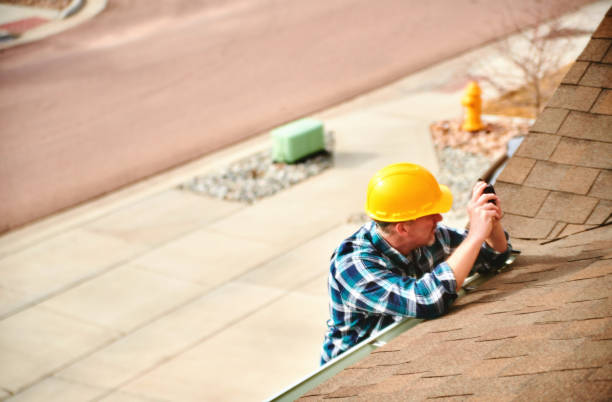 Best Storm Damage Roof Repair  in Buchanan, MI