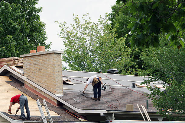 Roof Installation Near Me in Buchanan, MI