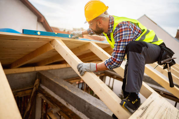 Best Gutter Installation and Roofing  in Buchanan, MI