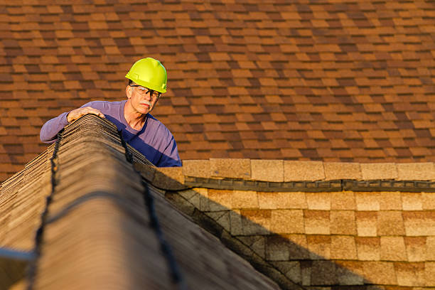 Quick and Trustworthy Emergency Roof Repair Services in Buchanan, MI