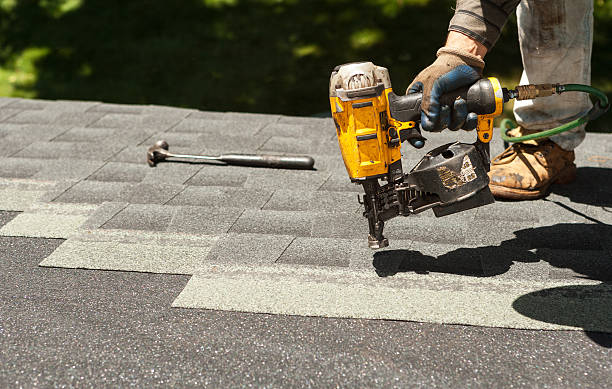Best Local Roofing Companies  in Buchanan, MI