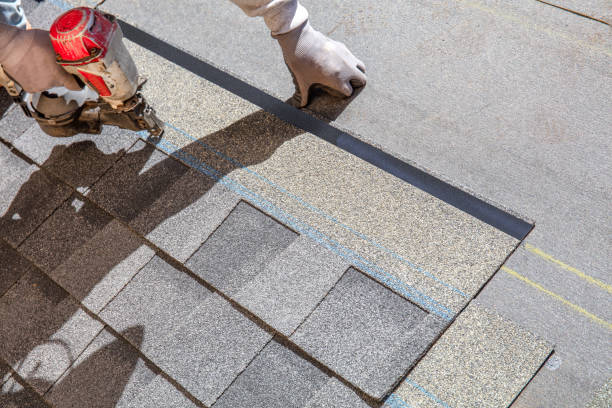 Best Slate Roofing Contractor  in Buchanan, MI