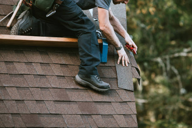Quick and Trustworthy Emergency Roof Repair Services in Buchanan, MI